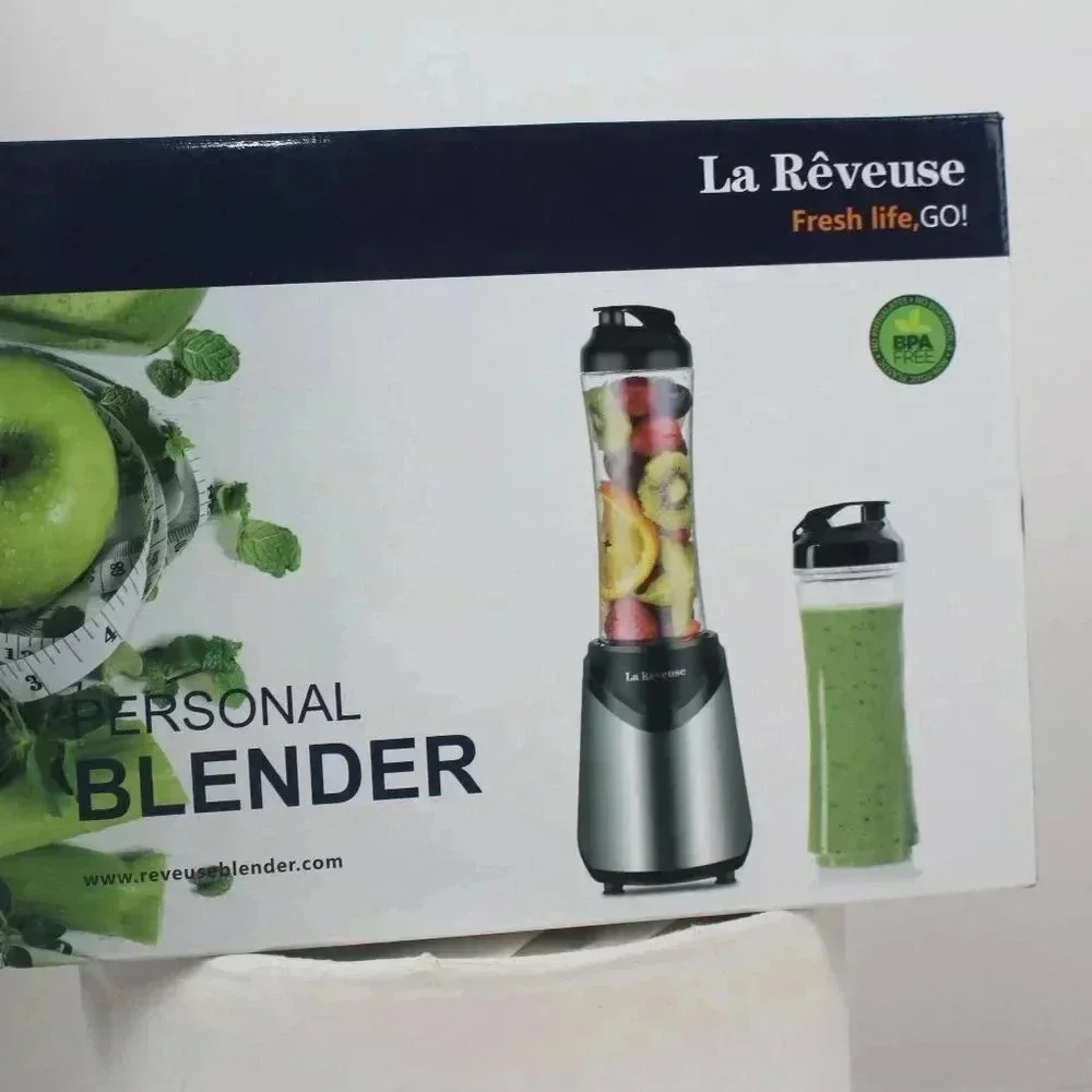 La Reveuse
